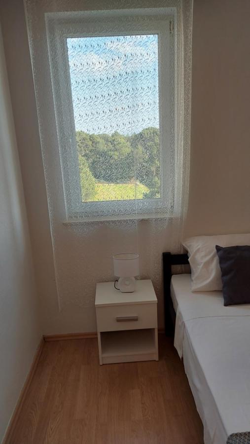Apartment Tre Strade Baška Voda المظهر الخارجي الصورة
