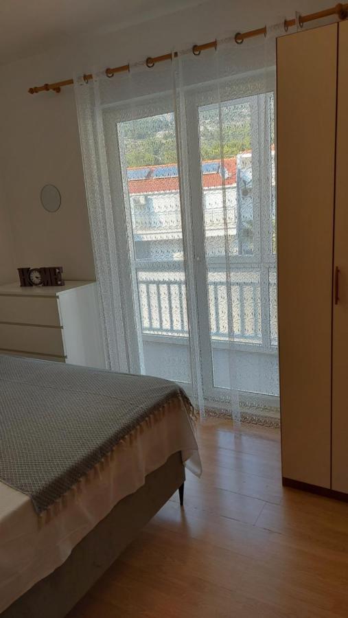 Apartment Tre Strade Baška Voda المظهر الخارجي الصورة